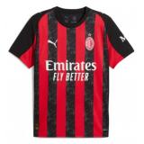 AC Milan 1a Equipación 2025/26